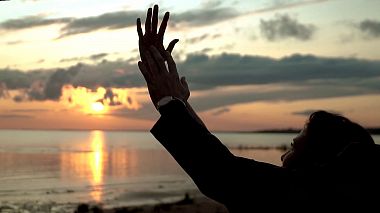 来自 圣彼得堡, 俄罗斯 的摄像师 Алесь Танкович - Сергей и Лия, drone-video, engagement, event, musical video, wedding