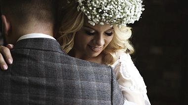 Videographer Алесь Танкович from Petrohrad, Rusko - Нежность и отрыв, corporate video, engagement, humour, musical video, wedding