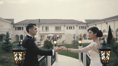 Видеограф OX, Тимишоара, Румыния - Teo + Tudor, свадьба