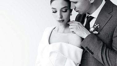 Videographer DENIS PODDUBNY from Noworossiysk, Russland - Неоновая свадьба, wedding