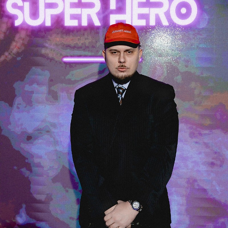 Videograf DENIS PODDUBNY