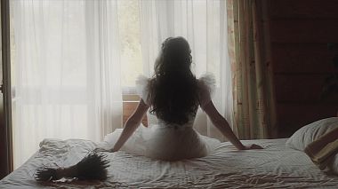 St. Petersburg, Rusya'dan Sergey Kudinov kameraman - Newlyweds Maria & Vadim, düğün, etkinlik