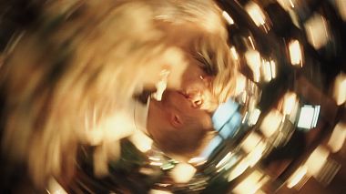 St. Petersburg, Rusya'dan Sergey Kudinov kameraman - Newlyweds Veronica & Anton, düğün, etkinlik, müzik videosu