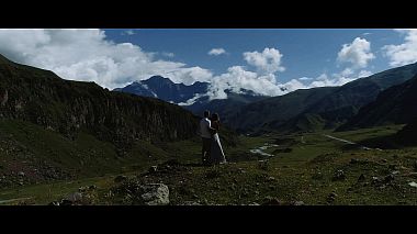 Videographer Vildan Rainov from Moskva, Rusko - Georgia!, wedding