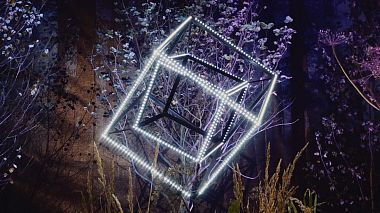 Videographer Vildan Rainov from Moskva, Rusko - Holding Hands With You, wedding