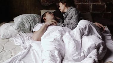 Videographer Vildan Rainov from Moskva, Rusko - Gold, drone-video, engagement