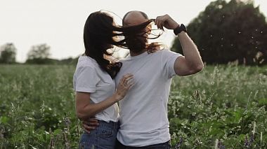 Videographer Vildan Rainov from Moskva, Rusko - Save The Date, engagement, invitation, wedding