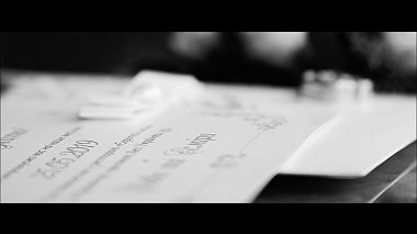 Videographer Andrey Moskalenko from Kremenčuk, Ukrajina - Wedding promo, backstage, engagement, reporting, showreel, wedding