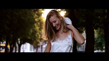 Videographer Andrey Moskalenko from Kremenčuk, Ukrajina - Good morning:), SDE, drone-video, erotic, musical video