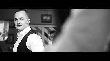Videographer Andrey Moskalenko from Kremenčuk, Ukrajina - MORNING THE Groom, advertising, backstage, musical video, reporting, wedding