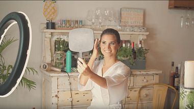 Видеограф MAS FILMS, Панама, Панама - Maria Lorena + Juan Ramon, свадьба