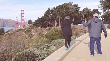 Видеограф MAS FILMS, Панама, Панама - Marie & Rodrigo Save the Date, лавстори, свадьба