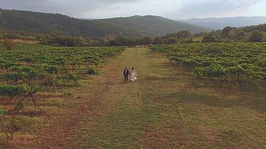 Videografo Serena Montagnani da Firenze, Italia - Tuscany wedding video | Montelucci Country Resort, Arezzo //Deborah e Nicolas, engagement, reporting, wedding