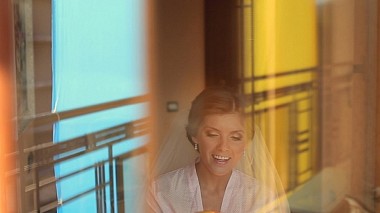 Videographer Nazar Stadnyk from Lvov, Ukrajina - Happyness - Natalya & Vasyl, wedding