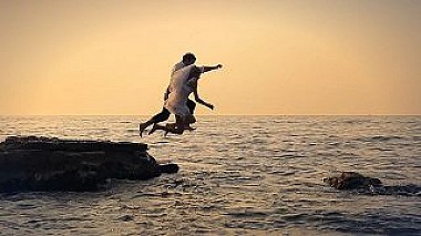 Videographer Nazar Stadnyk from Lvov, Ukrajina - Olya &amp; Svyatoslav, wedding