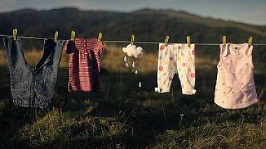 Videographer Nazar Stadnyk from Lviv, Ukraine - Family Weekend, baby