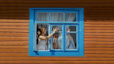 Videographer Juriy Didovets from Rovno, Ukrajina - I + D, wedding