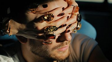 Videographer Juriy Didovets from Rovno, Ukrajina - Beauty & Amber, advertising, backstage, wedding