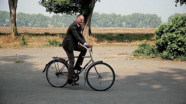 Videographer Juriy Didovets from Rovno, Ukrajina - R + T, wedding