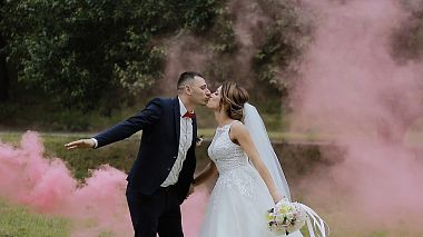 Videographer Juriy Didovets from Rovno, Ukrajina - V + A, drone-video, engagement, event, wedding