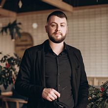 Videographer Juriy Didovets