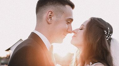 Videographer Oliynyk Production from Ternopil', Ukraine - Wedding Clip S + A, engagement, wedding