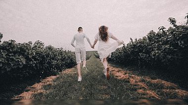 Videographer Oliynyk Production from Ternopil', Ukraine - LOVE STORY V + Y, engagement, wedding