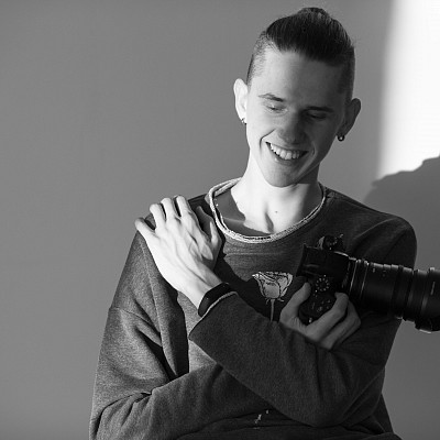 Videographer Oliynyk Production