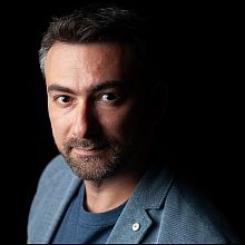 Videographer Panagiotis Tsandaris