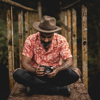 Videographer SIMBIOSE Filmes