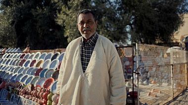 Videografo Marina Borodkina da Velikij Novgorod, Russia - TRAVEL || Tunisia, December, event, musical video, reporting