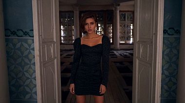 Βιντεογράφος Marina Borodkina από Νίζνι Νόβγκοροντ, Ρωσία - VIDEO PORTRAIT || Lera, backstage, event, musical video, reporting