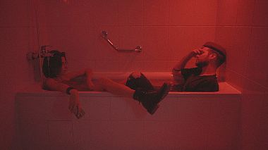 来自 下诺夫哥罗德, 俄罗斯 的摄像师 Marina Borodkina - Лера Антипова - Крылья в небо (клип), musical video