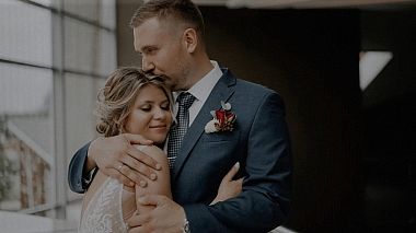 Videographer Marina Borodkina from N. Novgorod, Russia - Свадебный тизер I Лёша Ира, SDE, engagement, wedding