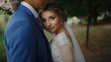 Videographer Marina Borodkina from N. Novgorod, Russia - Свадебный тизер I Настя Саша, engagement, reporting, wedding