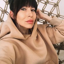 Video operator Marina Borodkina