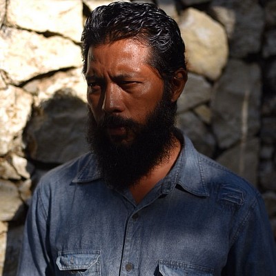 Videographer Aloysius Bobby