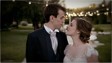 Videographer Giuseppe Prencipe from Foggia, Italy - Amalia + Gianluca’s Wedding from Cambridge Highlight, engagement, wedding