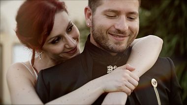 Videographer Giuseppe Prencipe from Foggia, Italy - Wedding in Apulia - Masseria Pietrafitta, SDE, engagement, invitation, showreel, wedding