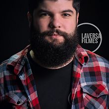 Видеограф Luan Marcelino