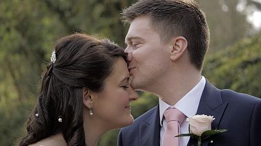 Videographer Lex Film from London, United Kingdom - Suzanne & Adam Wedding at Hanbury Manor Marriott Hotel & Country Club, wedding
