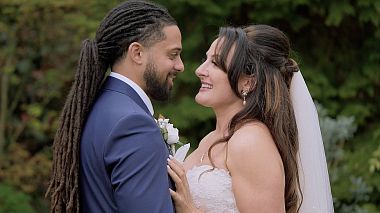 Videographer Lex Film from London, United Kingdom - Jessica & Matthew Wedding at Millbridge Court, Farnham, wedding