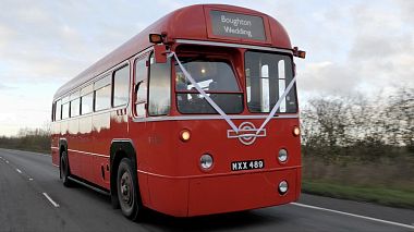 Videographer Lex Film from London, United Kingdom - Wedding Showreel 2020, showreel, wedding