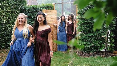 Відеограф Lex Film, Лондон, Великобританія - Beautiful Wedding in East Garston Village, UK, wedding