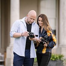 Videographer Lex Film