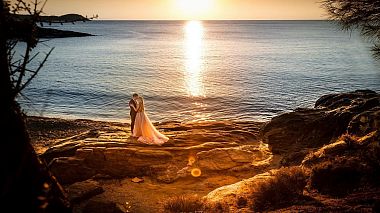 Videógrafo On Wedding de Bucarest, Rumanía - Stefania & Andrei - Wedding Highlights, drone-video, engagement, event, wedding