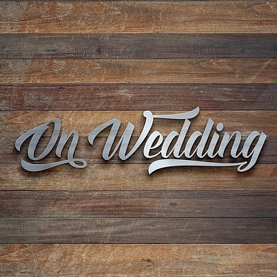 Videographer On Wedding