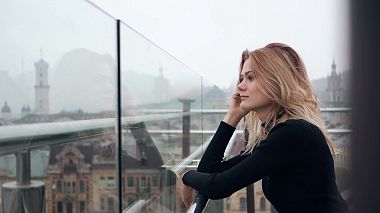 Videographer pulse.cinema production from Lviv, Ukraine - Story in Lviv, backstage