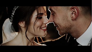 Videographer pulse.cinema production from Lviv, Ukraine - MYROSLAV + KARINA / SDE, SDE, drone-video, engagement, showreel, wedding