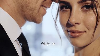 Videographer pulse.cinema production from Lvov, Ukrajina - MYROSLAV + KARINA / TEASER, SDE, drone-video, engagement, showreel, wedding